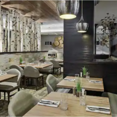 DoubleTree_Hotel_Dining